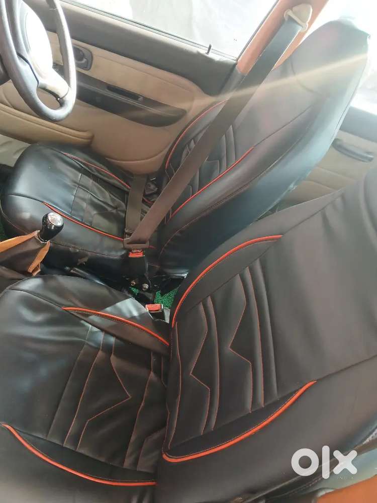 Hyundai Santro Xing Gl 2013