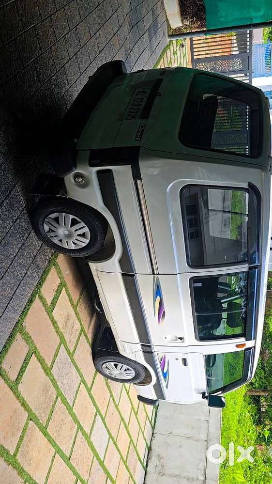 Maruti Suzuki Omni 8 Seater, 2008, Petrol