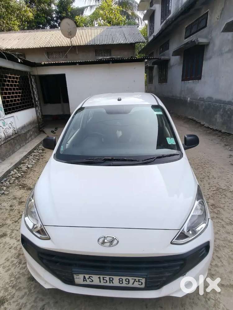 Hyundai New Santro 1.1 2020
