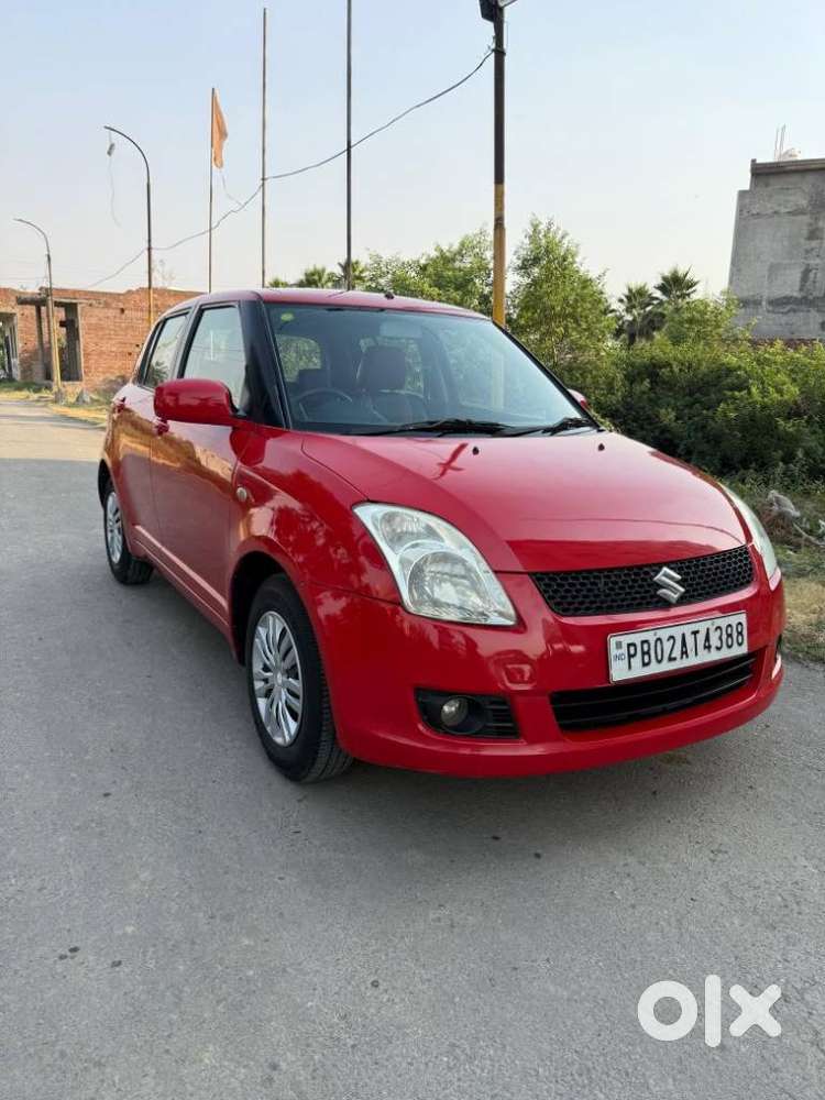 Maruti Suzuki Swift, 2006, Petrol