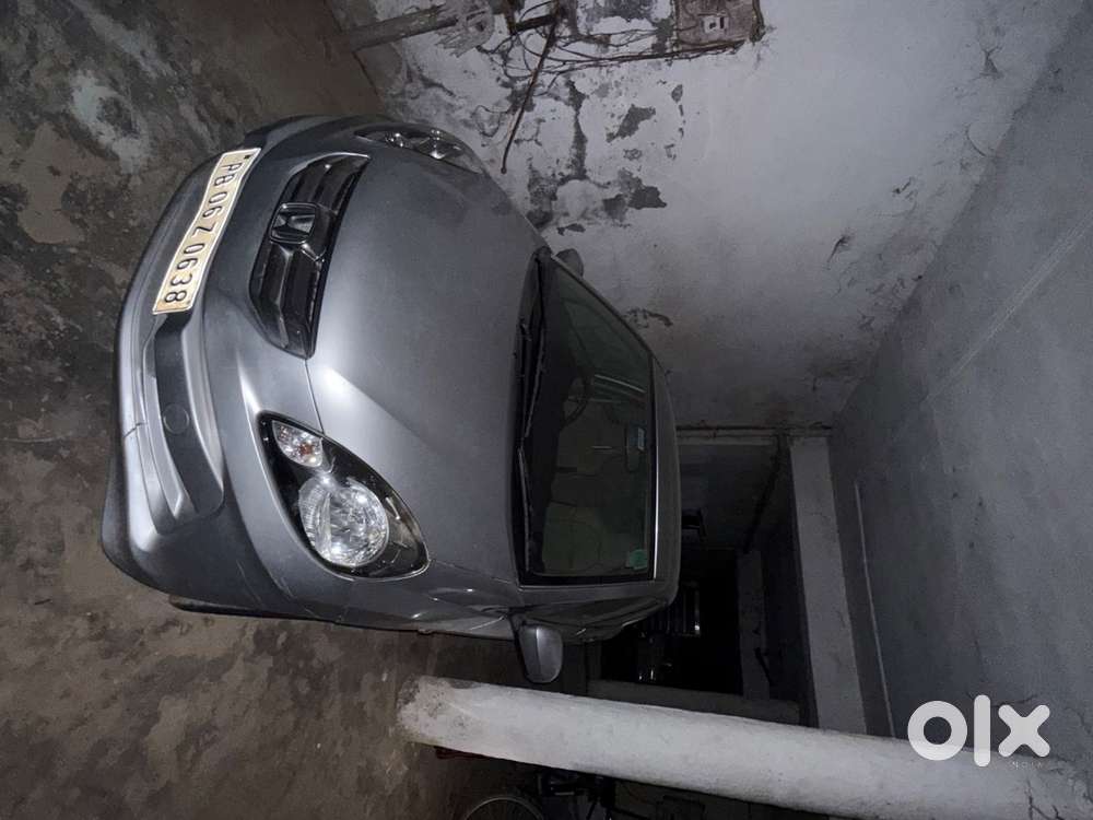 Honda Amaze 2nd Gen 2014 Petrol Well Maintained