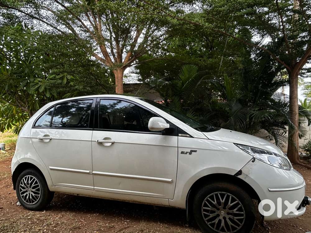 Tata Indica Vista 2010 Year