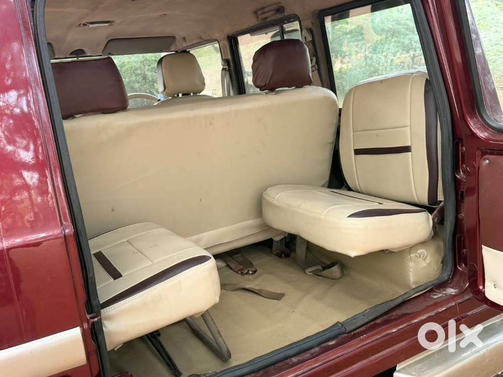 Mahindra Bolero 2001-2010 Slx, 2006, Diesel