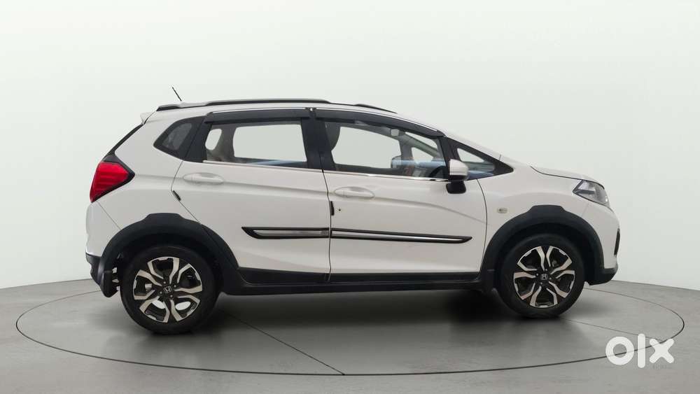 Honda Wr-v [2020-2023] 1.2 Sv I-vtec Mt, 2022, Petrol
