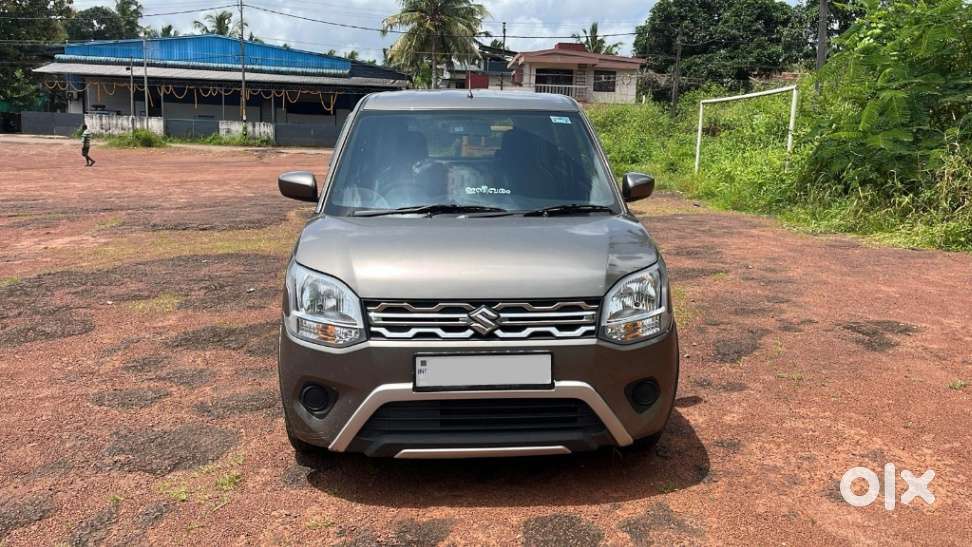 Maruti Suzuki Wagon R Vxi 1.0, 2024, Petrol