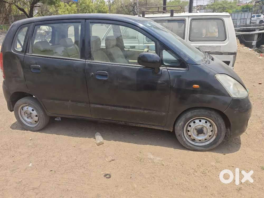गाड़ी में कोई काम नहीं है Suzuki Zen Estilo Vxi 2028 1st Owner