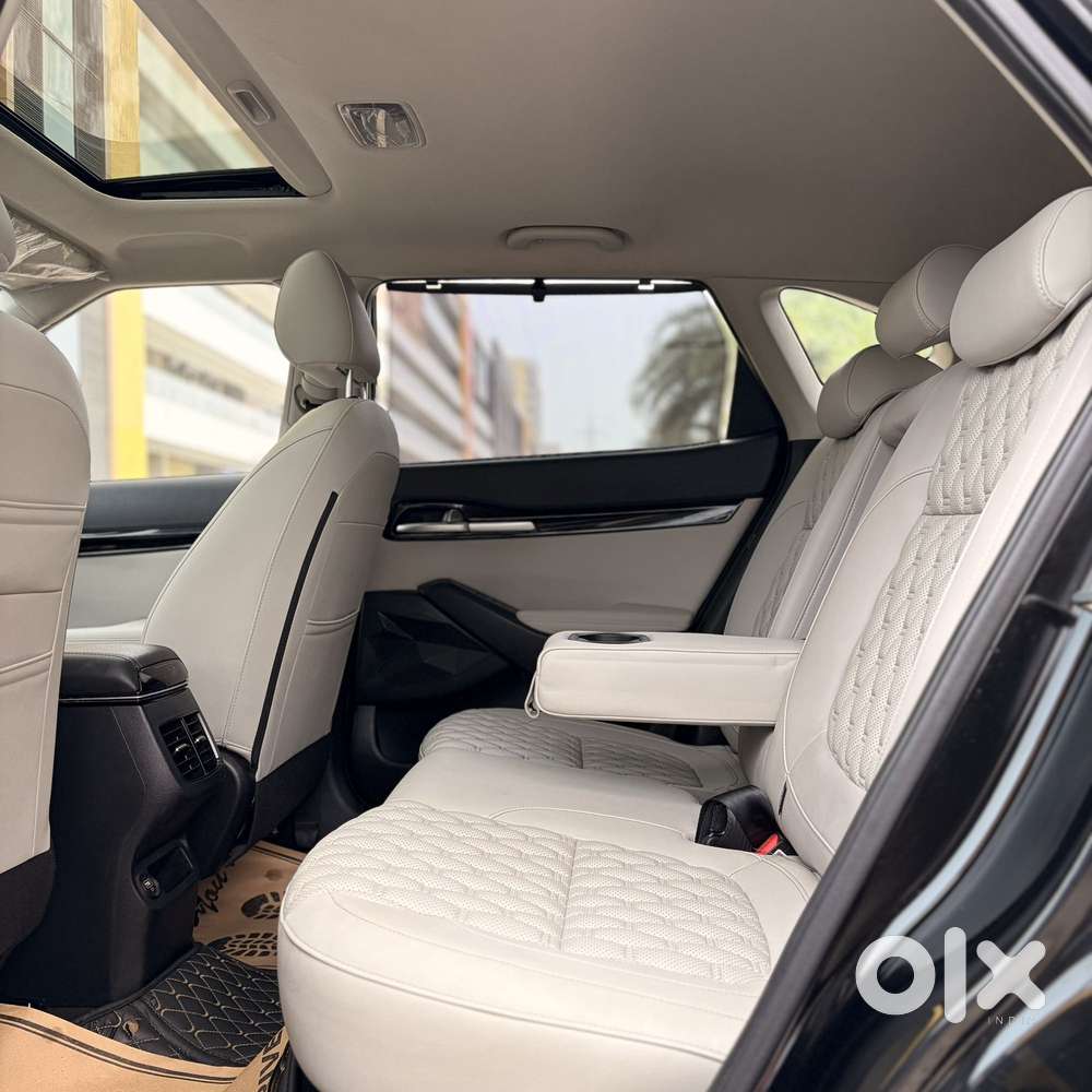 Kia Seltos Htx Ivt G, 2022, Petrol