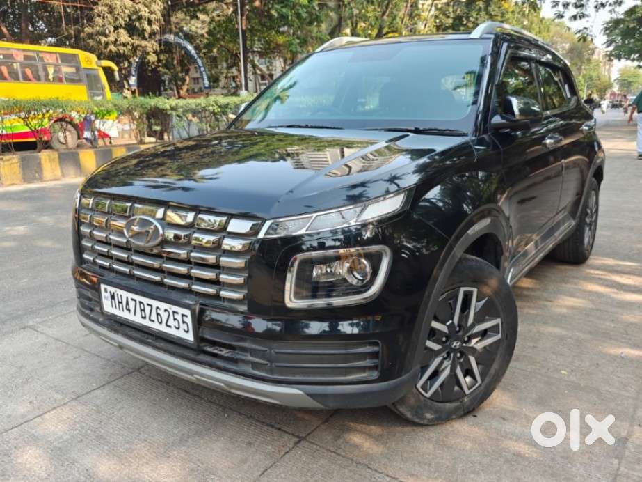 Hyundai Venue 1.0 S (o) Turbo Dct, 2025, Petrol