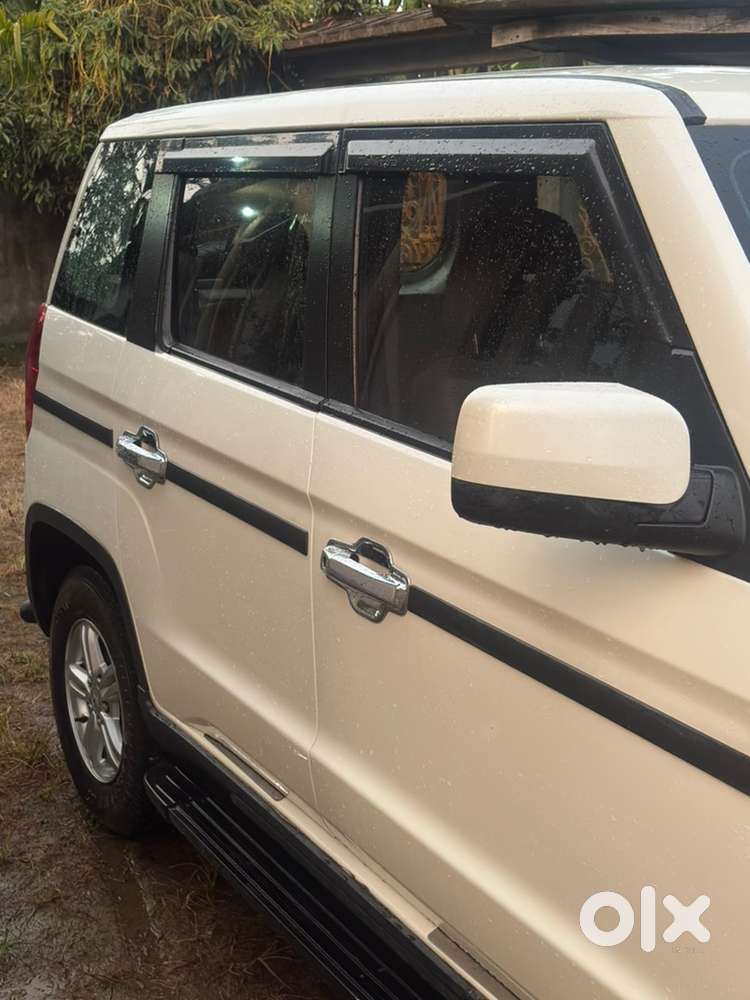 Mahindra Bolero Neo 2024 Diesel 28000 Km Driven