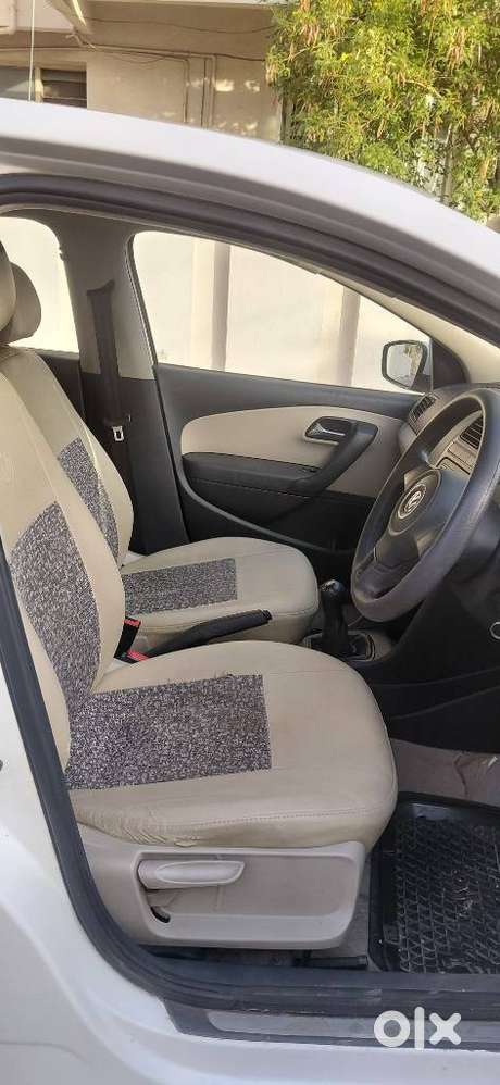 Volkswagen Polo Comfortline 1.2l Diesel, 2012, Diesel