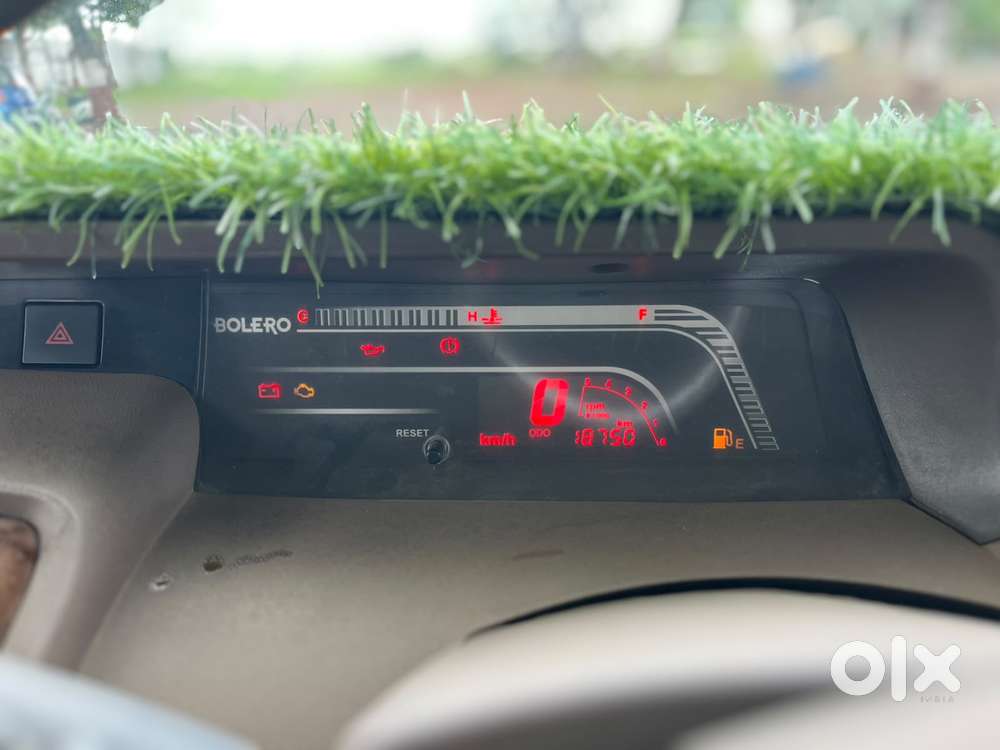 Mahindra Bolero Camper, 2024, Diesel