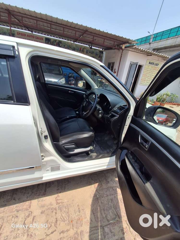 Maruti Suzuki Swift Vdi Bs Iv, 2014, Diesel