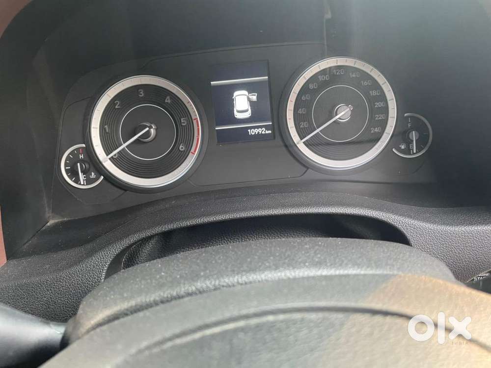 Hyundai Creta 2023 Diesel Well Maintained