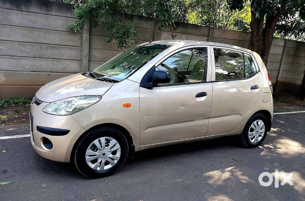 Hyundai I10 Era 1.1, 2008, Petrol