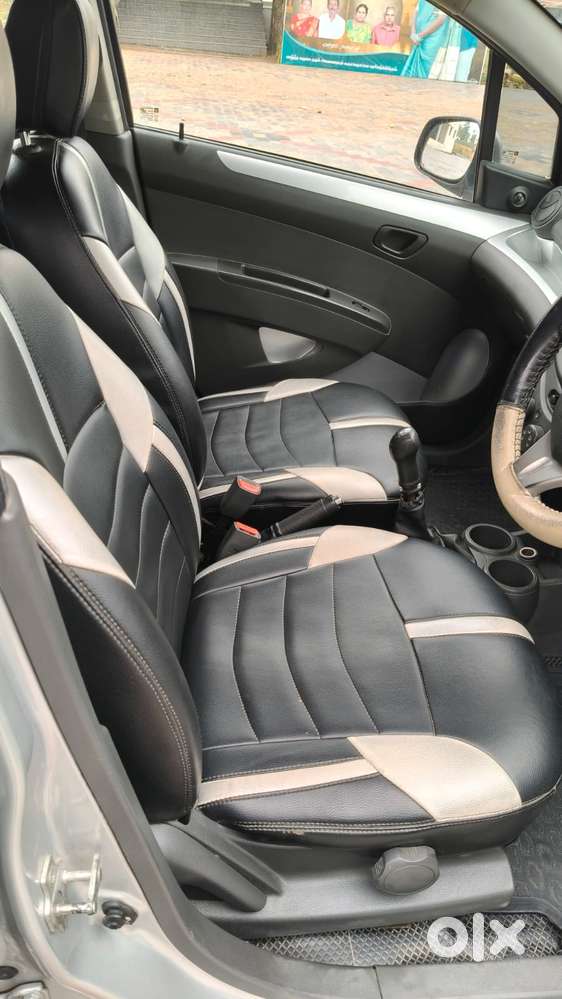 Chevrolet Beat Lt, 2015, Diesel