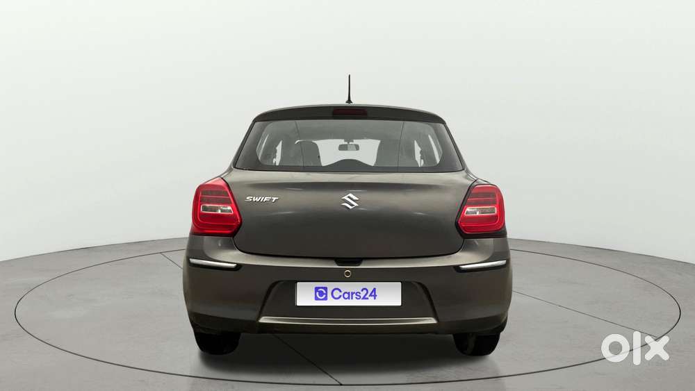 Maruti Suzuki Swift Lxi 2018, 2019, Petrol