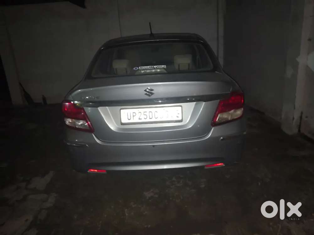 Maruti Suzuki Dzire 1.2 2020
