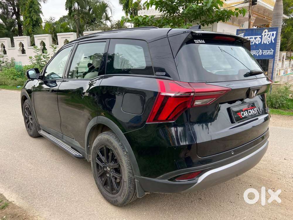 Mahindra Xuv700 2.2 Ax 7 Diesel Mt Luxury Pack Str, 2024, Diesel