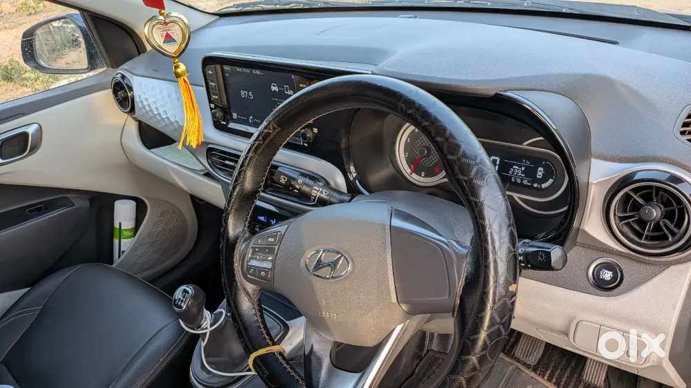Hyundai Grand I10 Petrol 2021