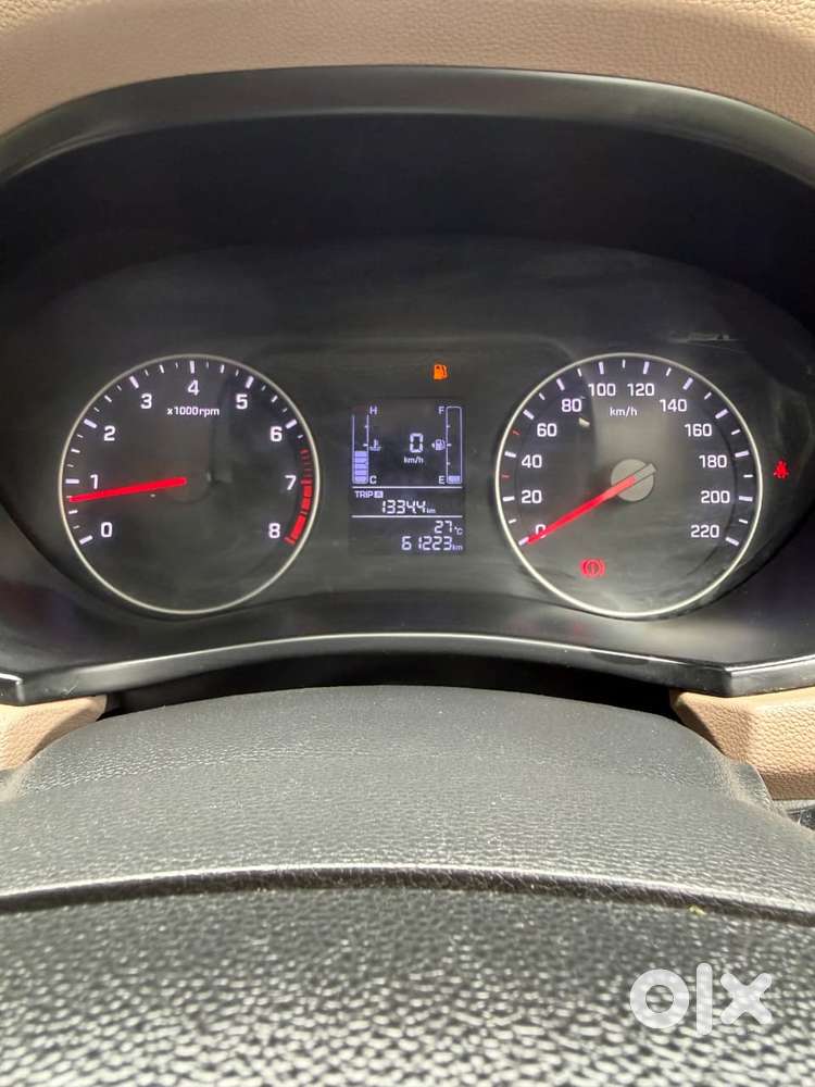 Hyundai Elite I20 1.2 Asta Cvt, 2019, Petrol