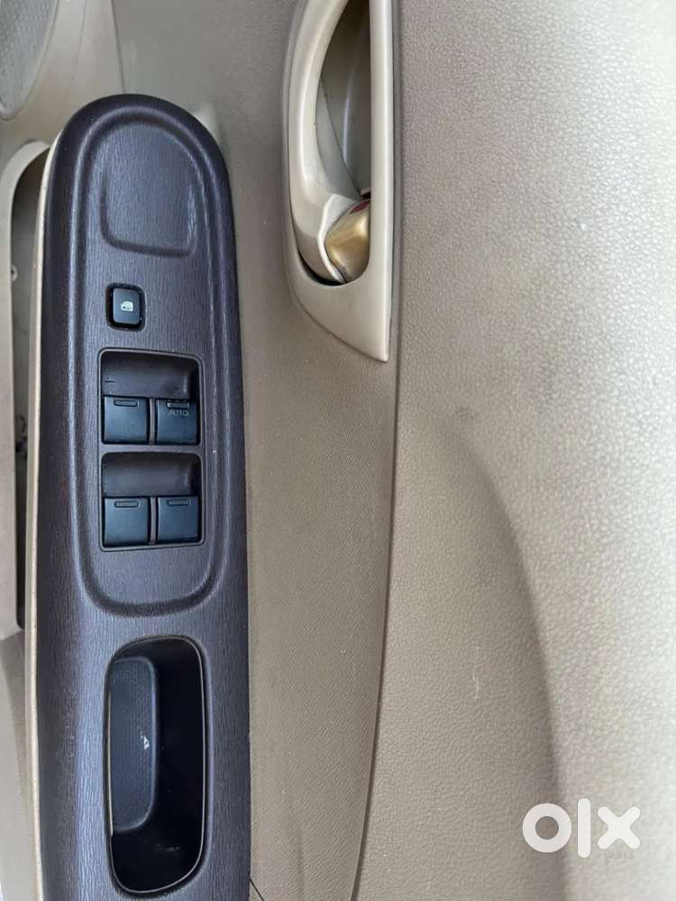Honda Brio S Mt, 2012, Petrol
