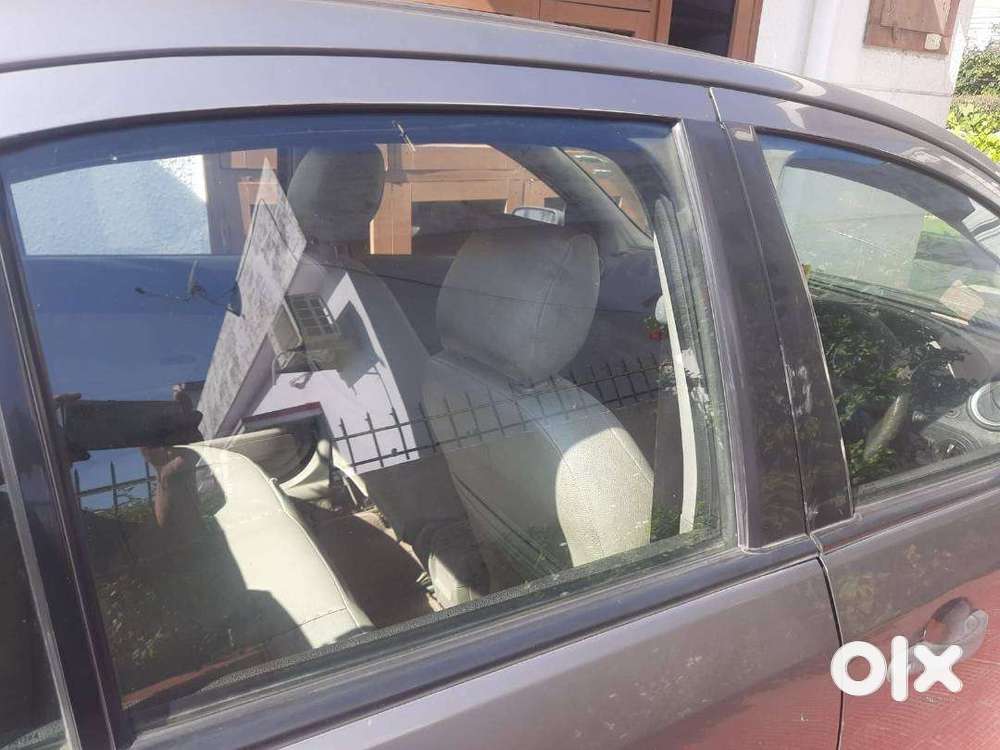 Ford Fiesta 2007 Petrol Good Condition.