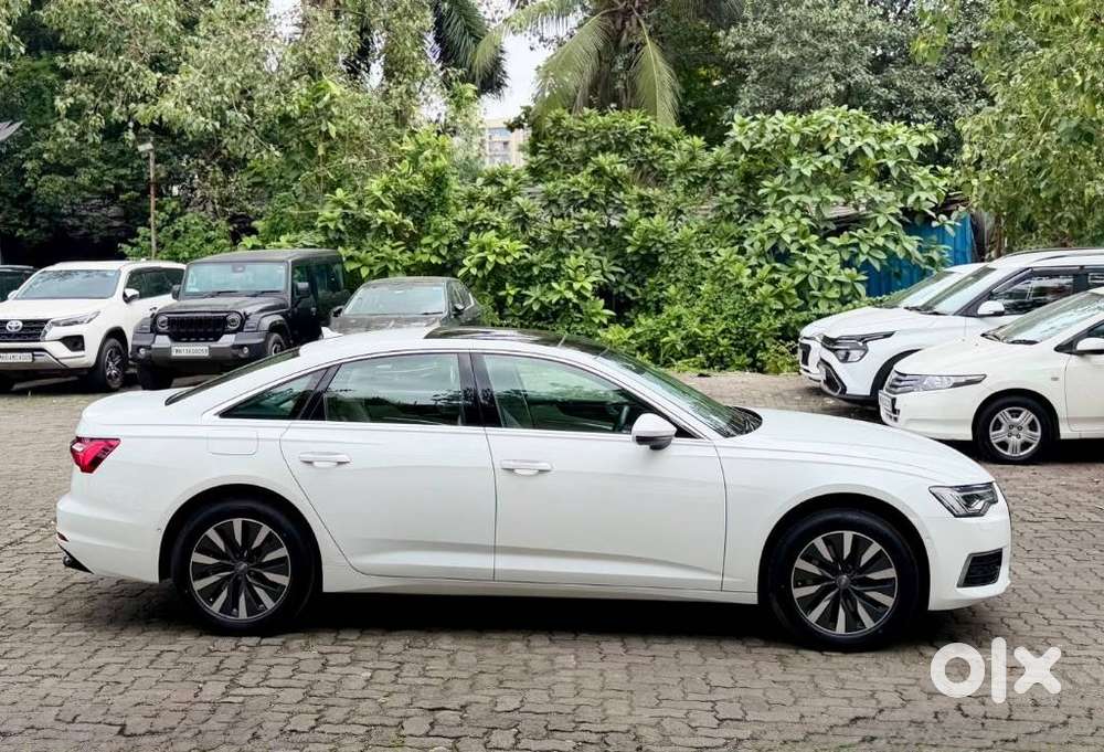 Audi A6 3.0 Tfsi, 2021, Petrol
