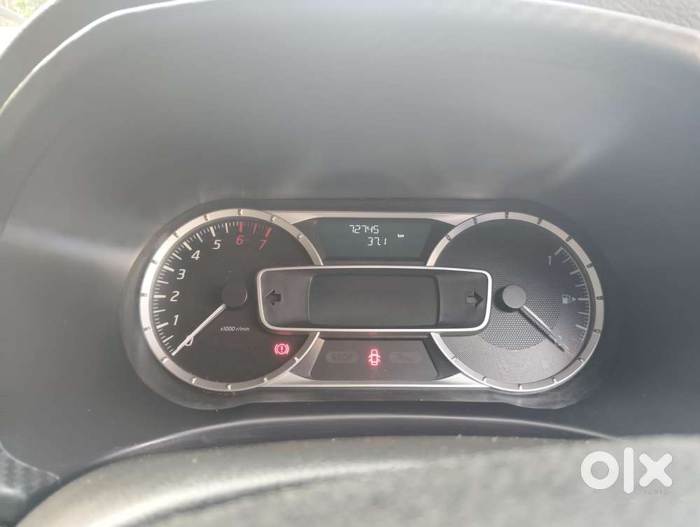 Nissan Kicks, 2021, Petrol