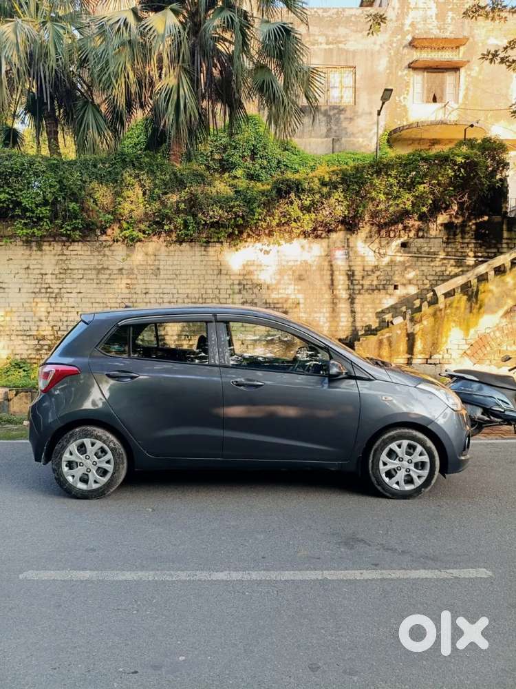 Hyundai Grand I10 1.2 Kappa Magna, 2014, Petrol