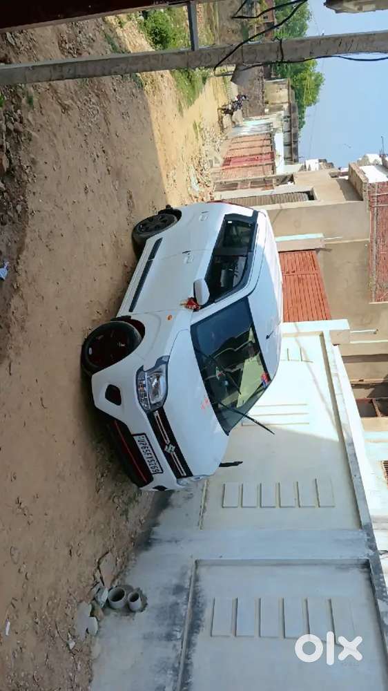 Maruti Suzuki Wagon R 1500 Km Driven