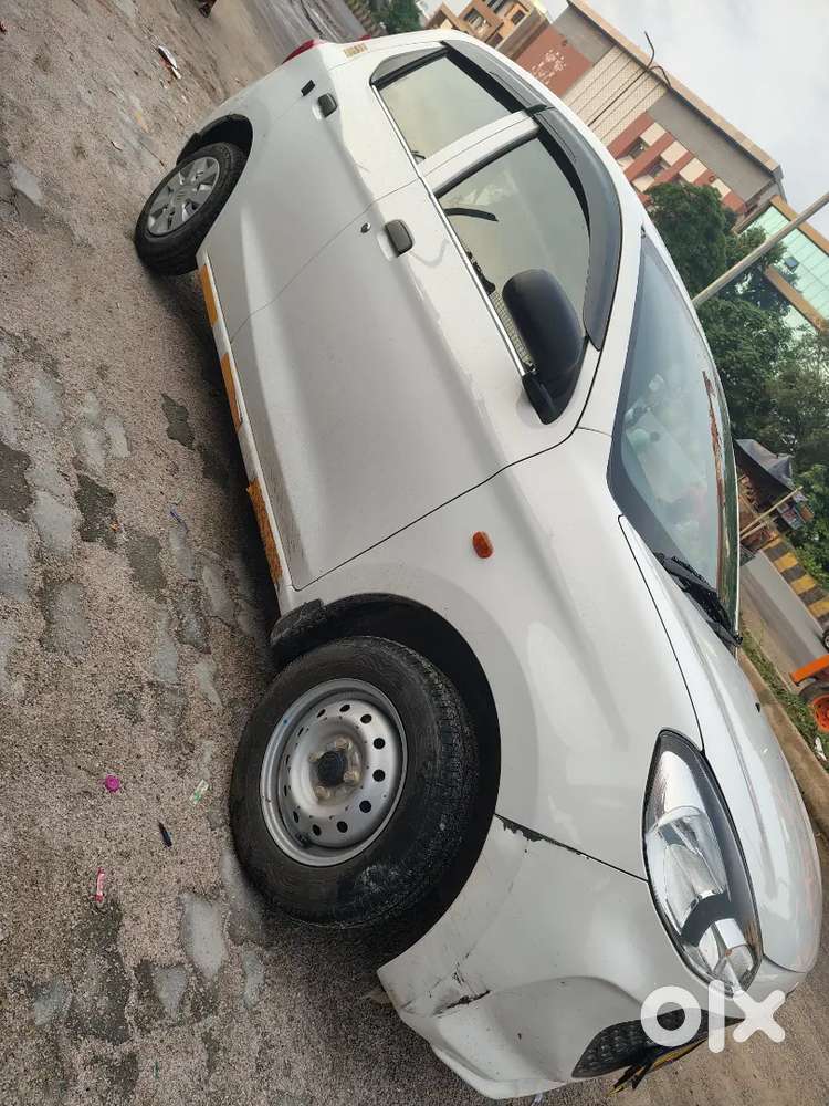 Maruti Suzuki Alto K10 2026