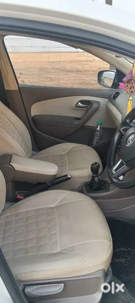 Well Maintained Good Condition