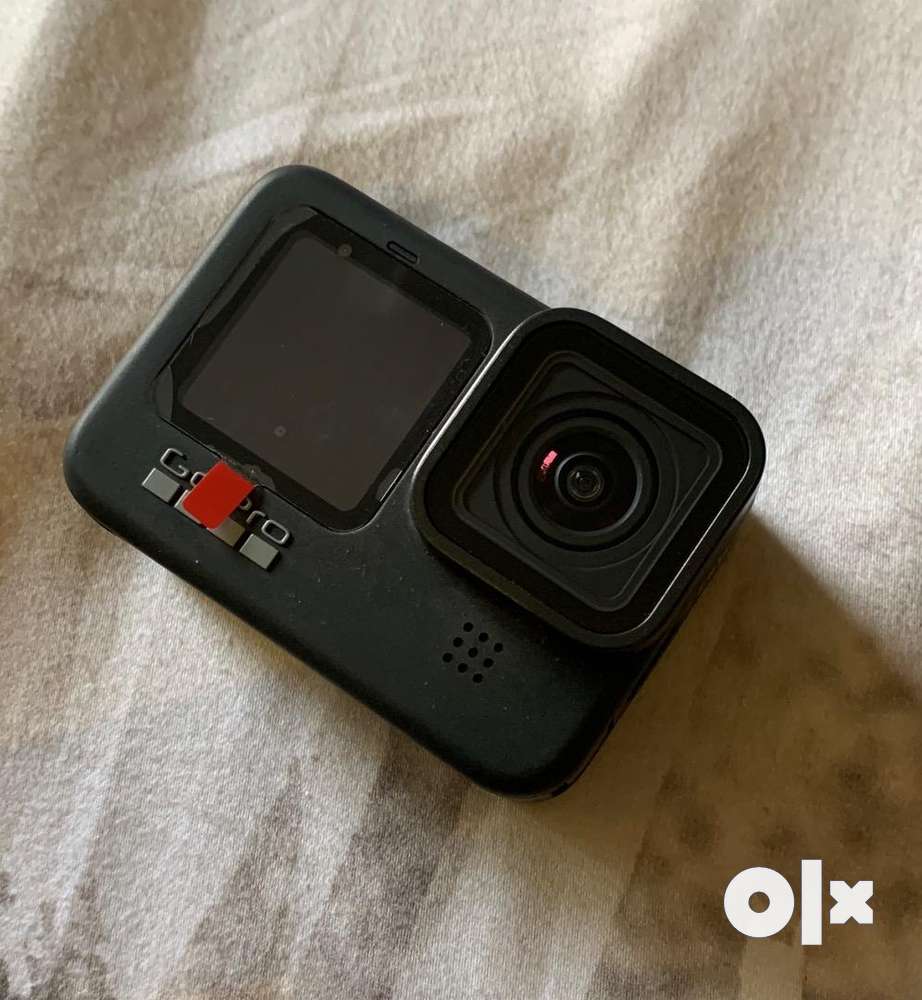 gopro hero 9 black olx