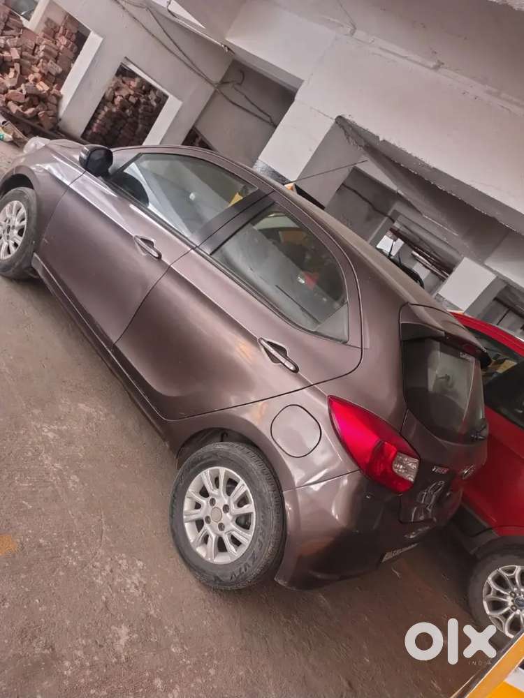 Tata Tiago Xz Opt 2016 Petrol