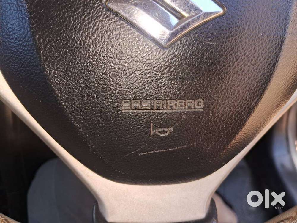 Maruti Suzuki Swift Ddis Zdi Plus, 2014, Diesel