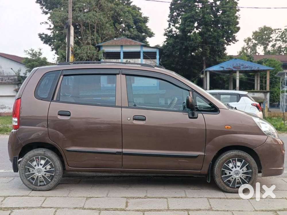Maruti Suzuki Zen Estilo Lxi Bs Iv, 2012, Petrol