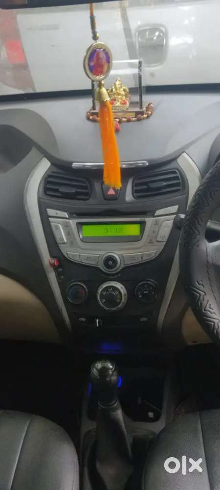 Hyundai Eon 2012 Petrol Well Maintained
