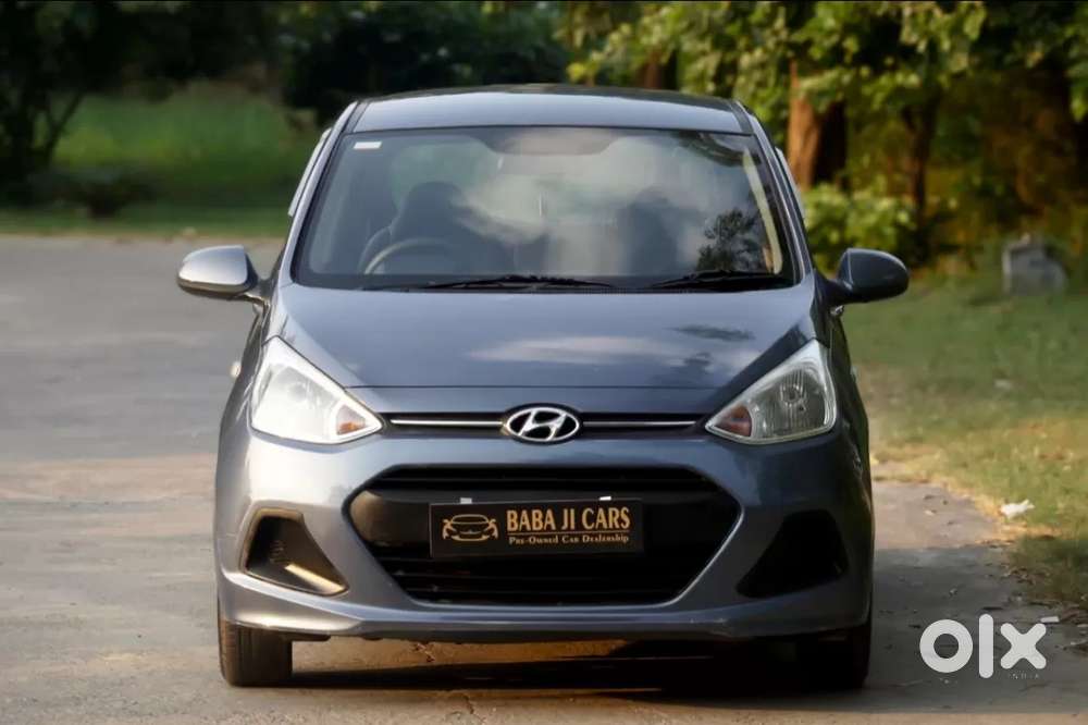 Hyundai Grand I10 1.2 Kappa Era, 2014, Petrol