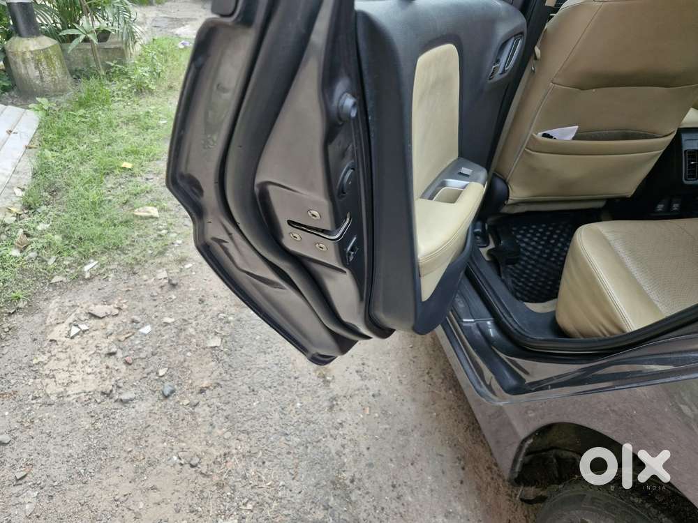 Honda City Zx Vtec, 2017, Petrol