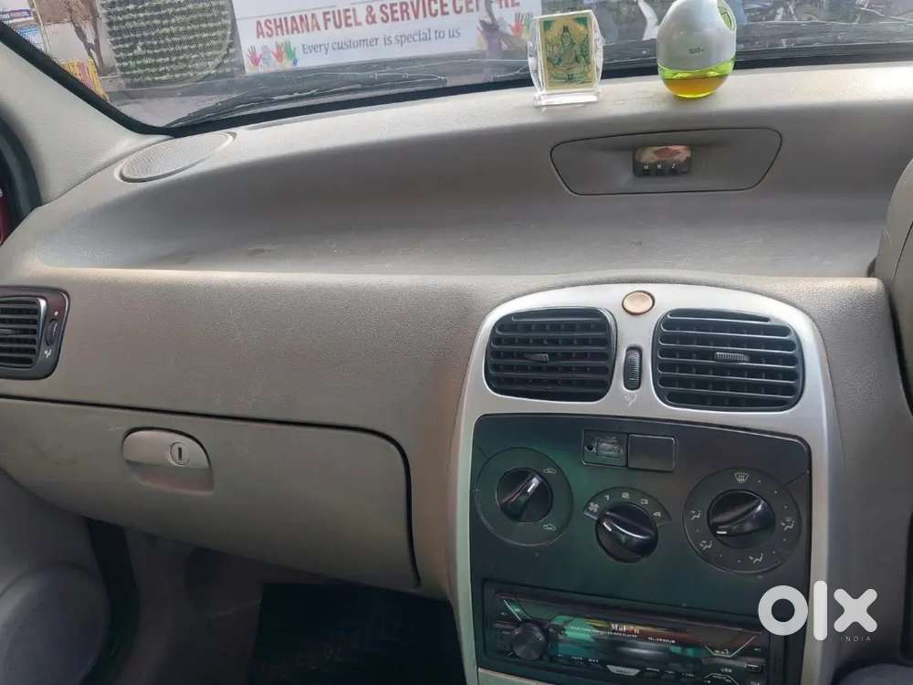 Tata Indica V2 Xeta 2007