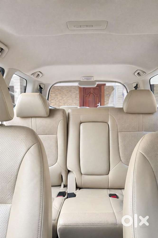 Mitsubishi Pajero Sport 2014 Diesel Original Kerala