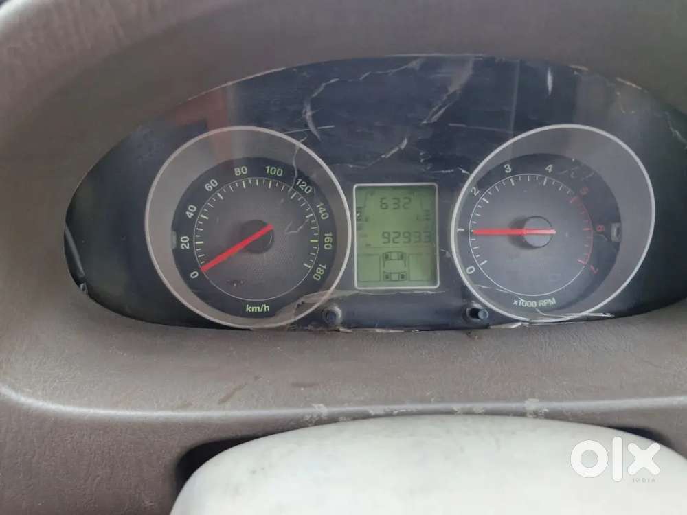 Mahindra Scorpio 2014 Diesel Edition
