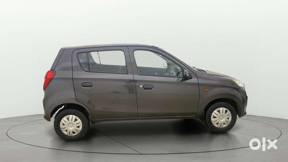 Maruti Suzuki Alto 800 2012-2016 Cng Lxi, 2015, Cng & Hybrids