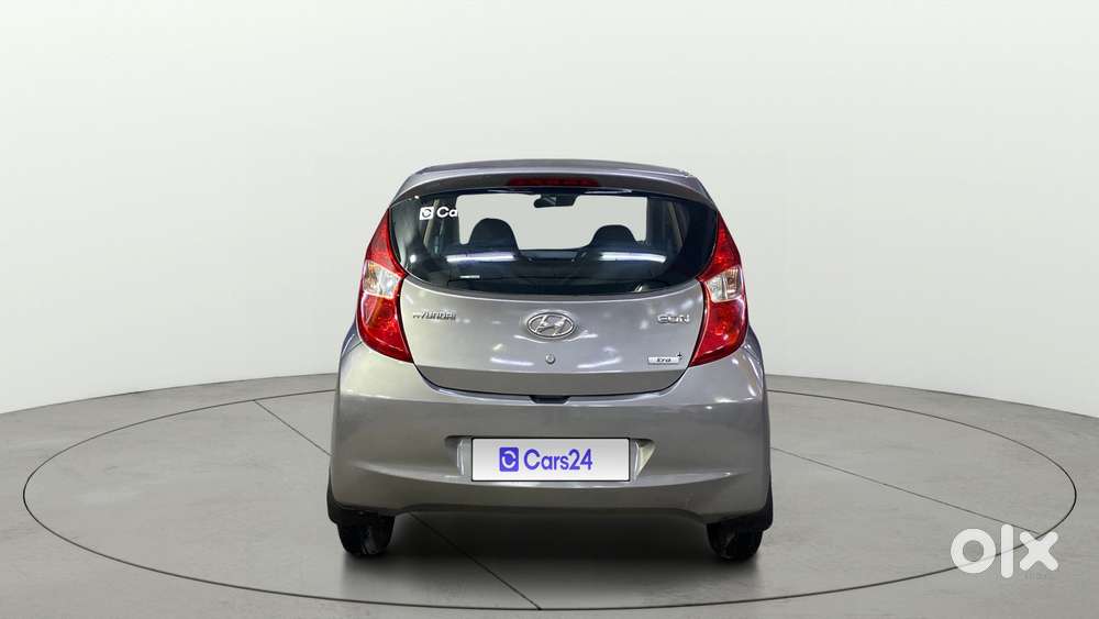 Hyundai Eon Era +, 2014, Petrol