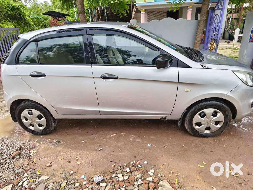 Tata Bolt Diesel Manual 2017