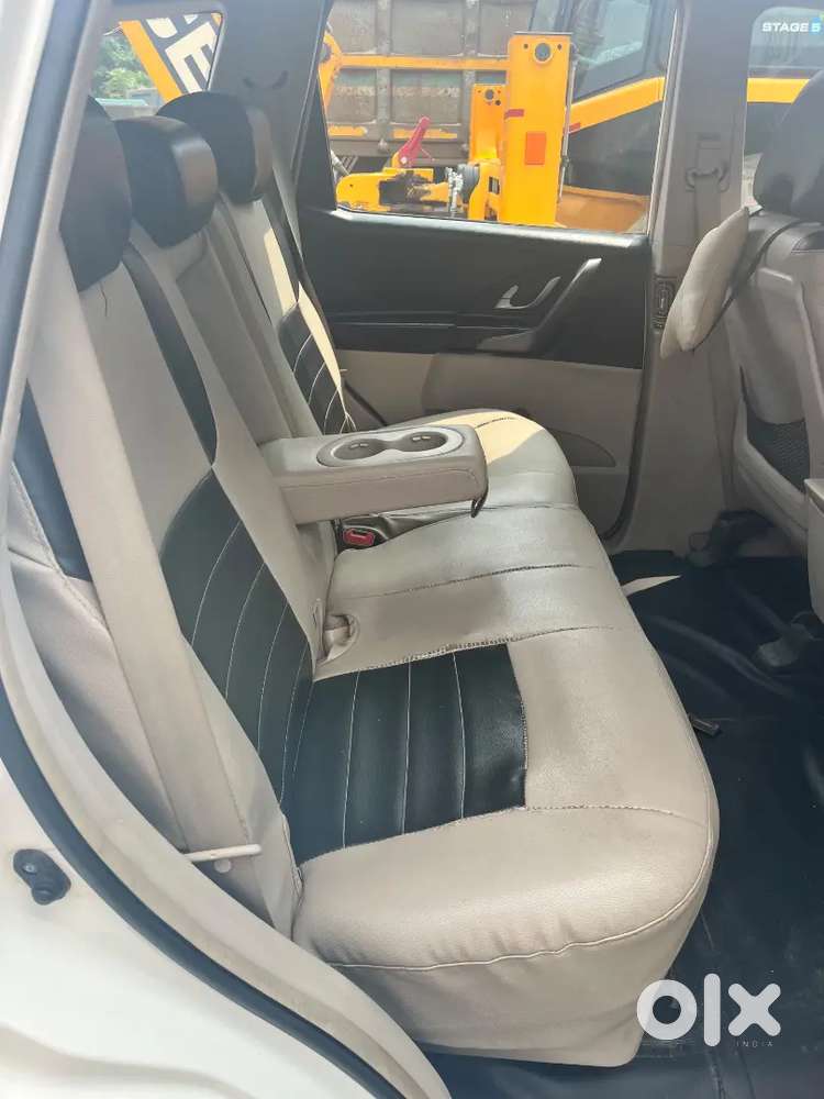 Mahindra Xuv500 Diesel 2016