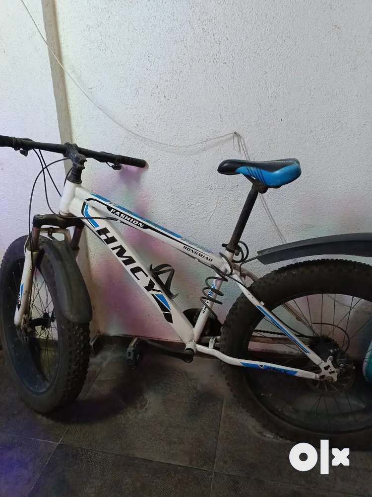 Mitco fat bike hotsell