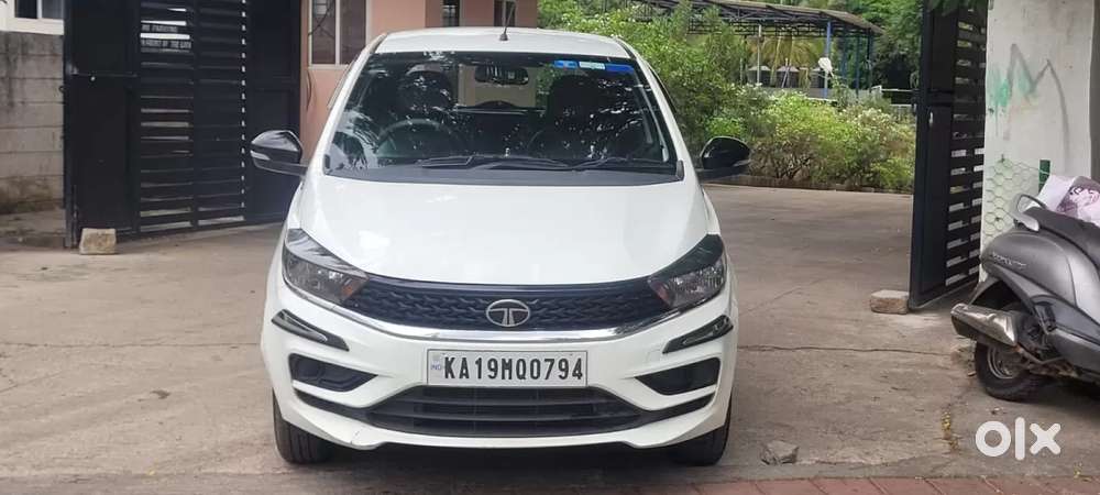Tata Tiago Xm, 2024, Petrol