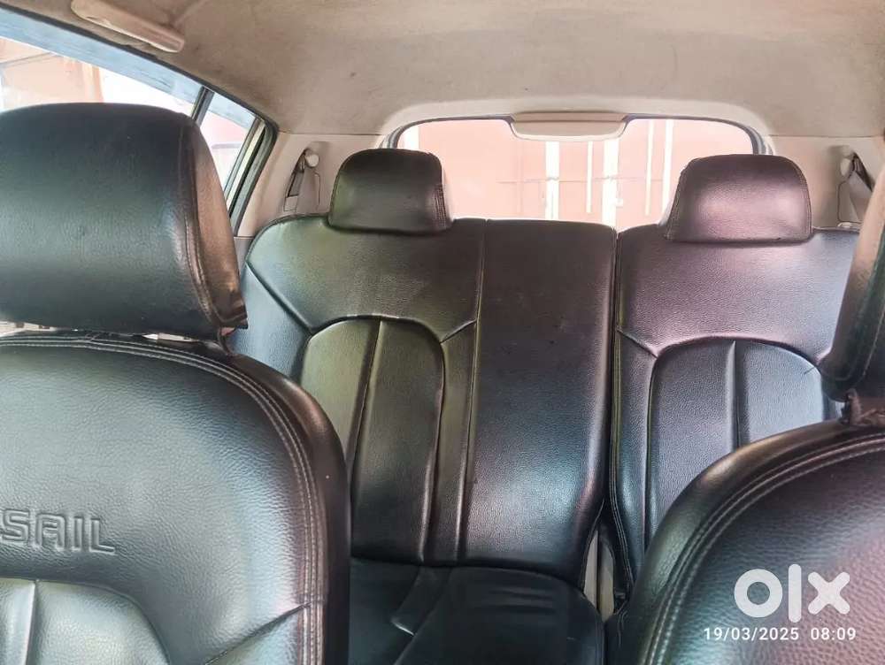 Chevrolet Sail Ls 2013