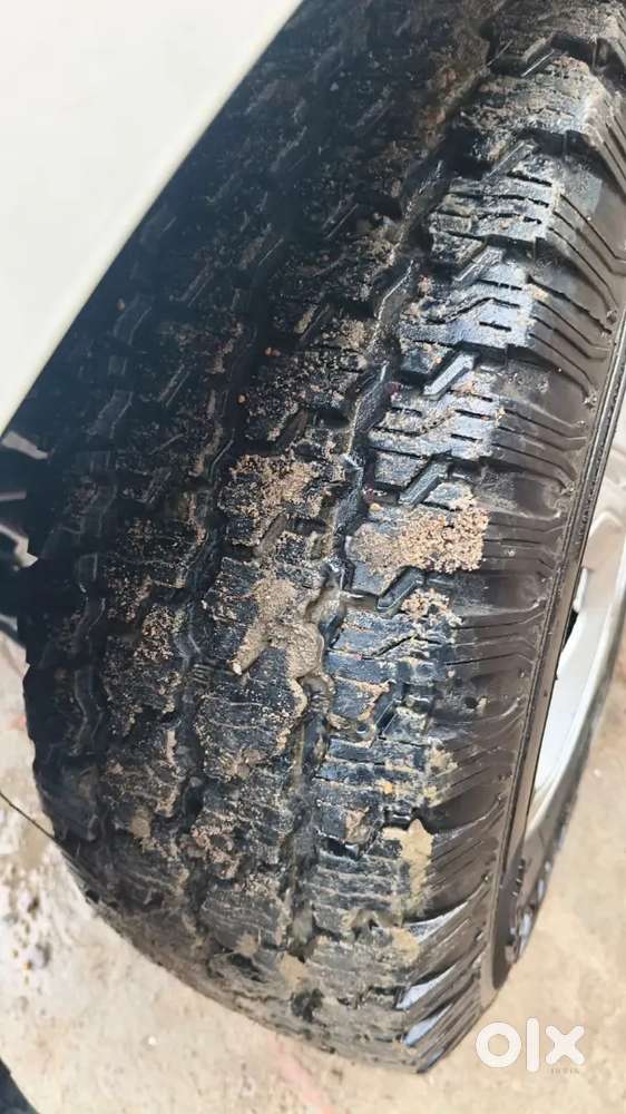 Mahindra Scorpio 2014 Diesel